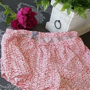 Aerie PJ Shorts